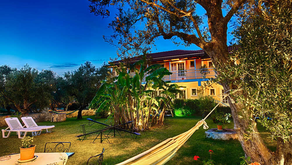 Hotel Artemis Ammoudi